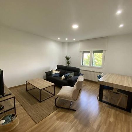 Apartamento Nya Zamora Eksteriør billede