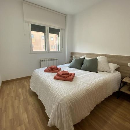 Apartamento Nya Zamora Eksteriør billede