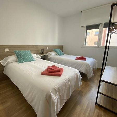 Apartamento Nya Zamora Eksteriør billede