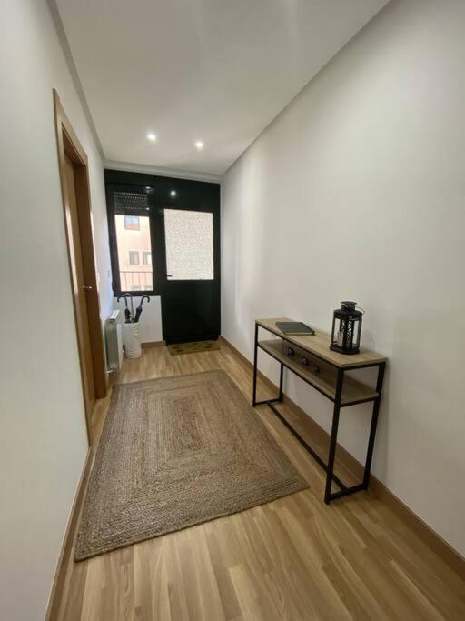 Apartamento Nya Zamora Eksteriør billede
