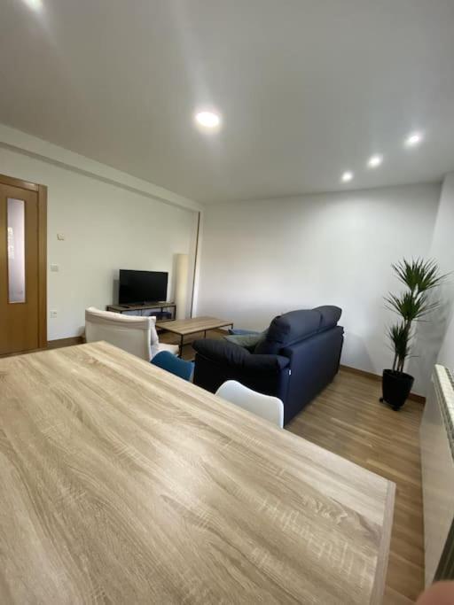 Apartamento Nya Zamora Eksteriør billede